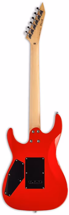 ESP LTD MT-130 Red (gebraucht) - E-Gitarre