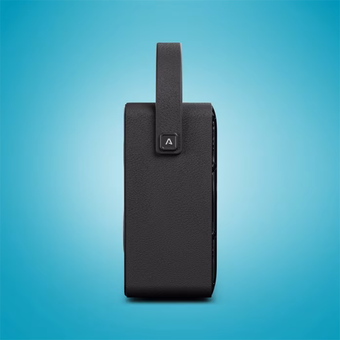 LAMAX CyberWave1 - Mobiler Wireless Lautsprecher