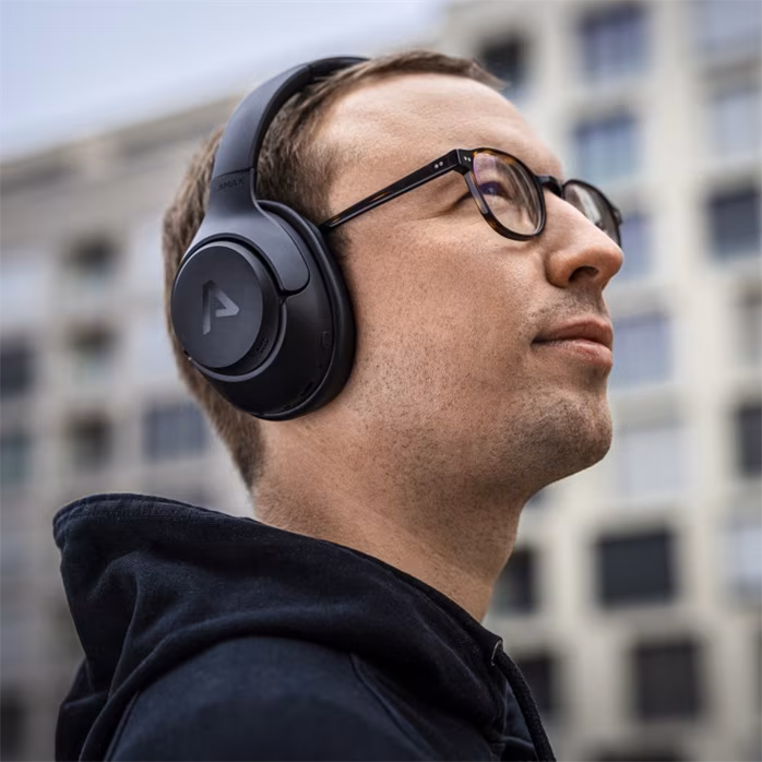 LAMAX BeatComfort1 ANC - Wireless-Headset