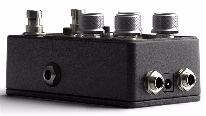 Cornerstone Nero - Gitarren-Effekt