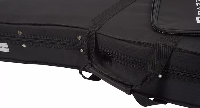 Razzor Softcase Classical - Softcase für klassische Gitarre