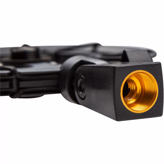 Mozos SHM4 - Mikrofon-Halter gefedert