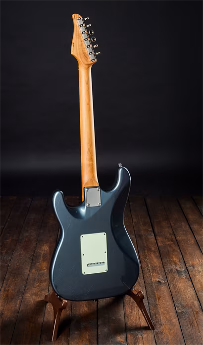 Suhr 2023 Classic S Vintage HSS CF - E-Gitarre