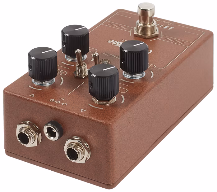 Cornerstone Antique - Gitarren-Effekt