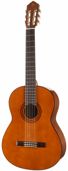 Yamaha C40III - Die klassische Gitarre