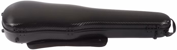 Bacio Instruments Composite Violin Case BK - Geigenkasten