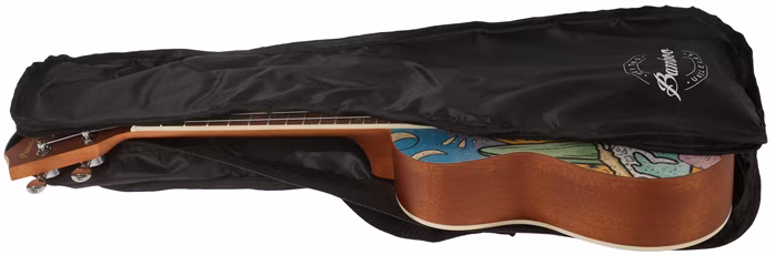 Bamboo U-23 COOL BEACH-S - Akustische Ukulele