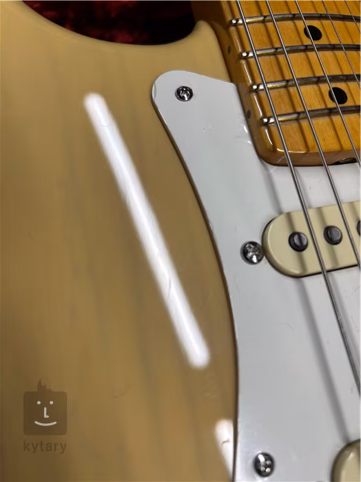 Fender American Vintage II 1957 Stratocaster MN VB (gebraucht) - E-Gitarre