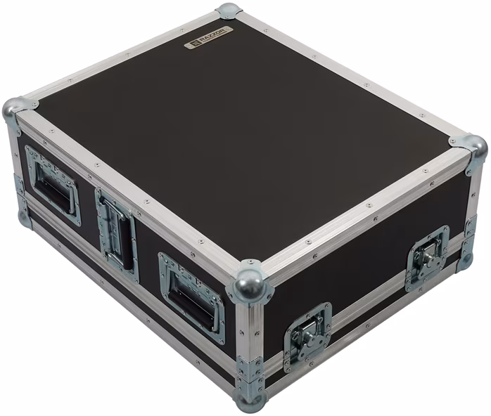 Razzor Cases Behringer WING Compact, for carry only - Koffer für Mischpult