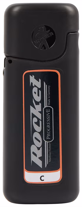 Hohner Rocket C-major (ausgepackt) - Mundharmonika