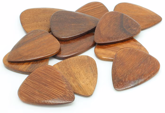 Timber Tones Mimosa  - Plektrum