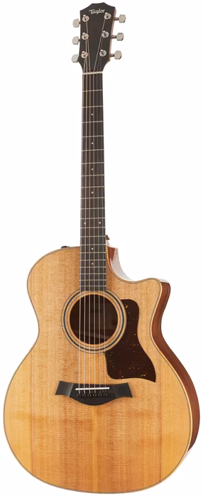 Taylor 314ce Studio - Elektroakustische Gitarre