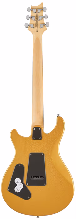 PRS SE CE24 Standard Satin Metallic Gold - E-Gitarre