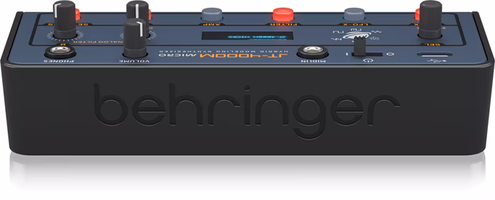 Behringer JT-4000M MICRO - Synthesizer