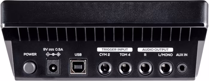 Alesis Nitro Pro XL Kit - E-Drum-Set