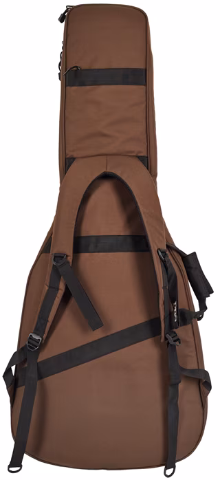 PRS SE Custom 24 Semi-Hollow Piezo Orange Tiger Smokeburst - Semiakustische Gitarre