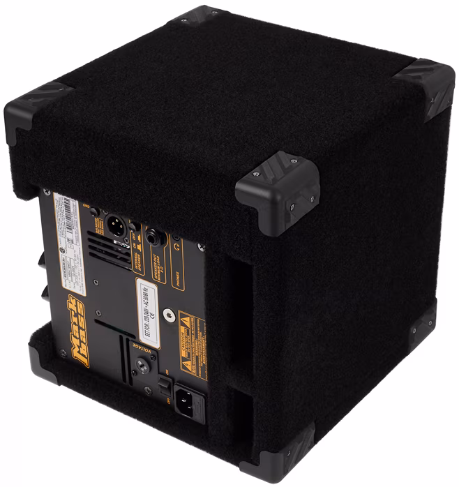 Markbass Micromark 801 (ausgepackt) - Combo-Verstärker für Bass