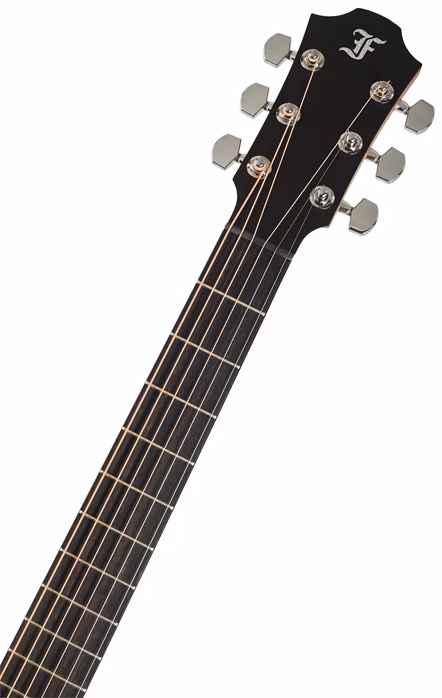 Furch Violet Gc-SR Master's Choice - Elektroakustische Gitarre