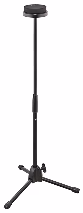 Meinl 4" Marshmallow Pad Set With Practice Pad Stand - Übungspad mit Ständer