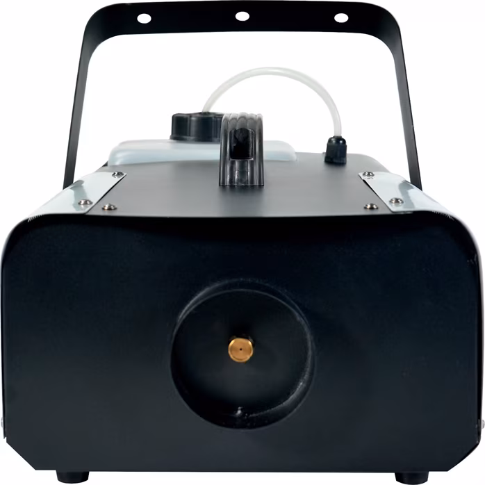 Mozos ML-FM04 (ausgepackt) - Nebelmaschine