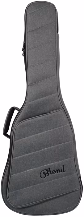 Blond ProGuard Classical Guitar Gig Bag - Case für klassische Gitarre
