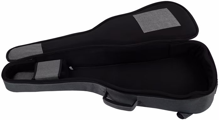 Blond ProGuard Classical Guitar Gig Bag - Case für klassische Gitarre