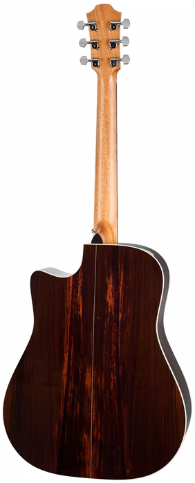 Furch Green Dc-SR - Akustische Gitarre