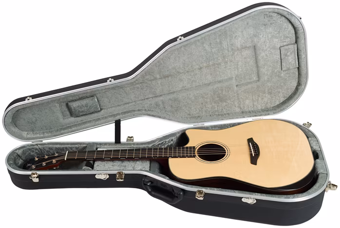 Furch Yellow Deluxe Dc-SR (gebraucht) - Akustische Gitarre