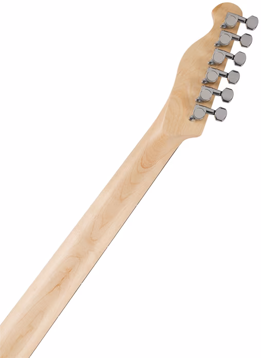 Blond TE-1 BK - E-Gitarre