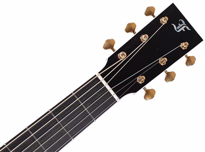 Furch Vintage 2 OM-SR CNR Active - Akustische Gitarre