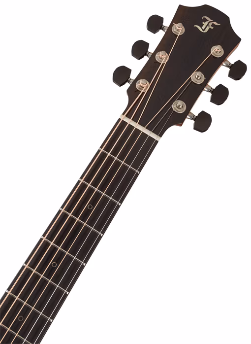 Furch Yellow Gc-CR CNR Active - Akustische Gitarre