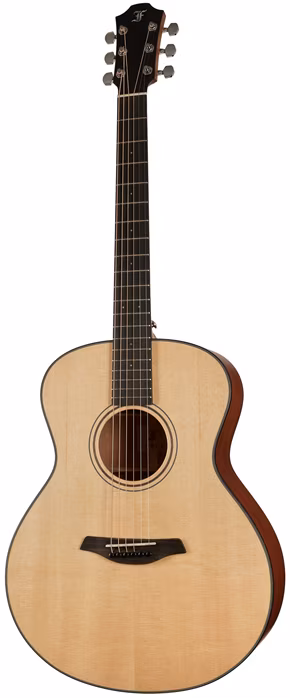 Furch Green Pure G-SM CNR Active - Akustische Gitarre
