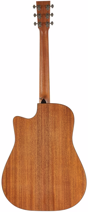 Furch Vintage Pure Dc-SM CNR Active - Akustische Gitarre