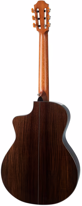 Furch GNc 4-CR CNR Active - Die klassische Gitarre