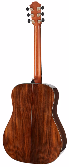 Furch Yellow D-SR CNR Active - Akustische Gitarre