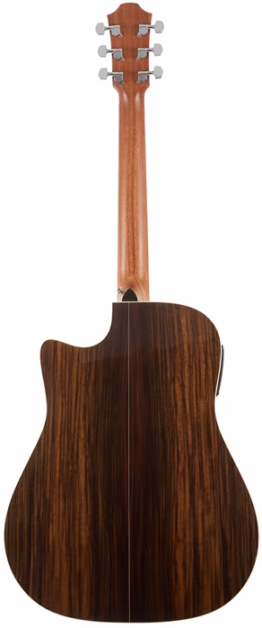 Furch Green Dc-SR Master's Choice Sunburst CNR Active - Elektroakustische Gitarre