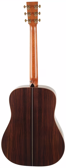 Furch Vintage 3 D-SR CNR Active - Akustische Gitarre