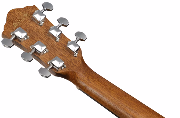 Ibanez VC40WSCE Brown - Elektroakustische Gitarre