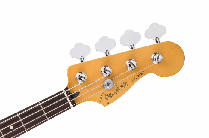 Fender LE Player II Jazz Bass RW Sparkle 3TS - E-Bass