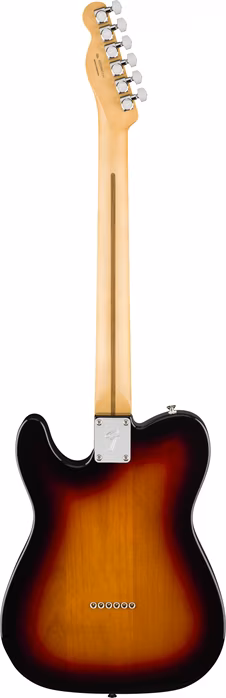 Fender Player II Modified Telecaster SH RW 3TS - E-Gitarre