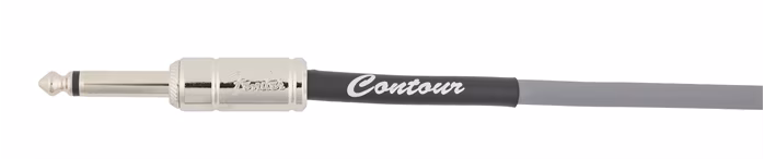 Fender Contour 18.6' Cable INS - Instrumentenkabel
