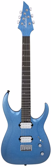Jackson Pro Misha Mansoor Juggernaut EB BSP - E-Gitarre
