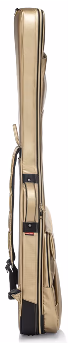 Music Area F-EB Gold - Case für E-Bass
