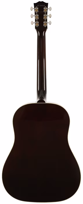 Gibson Southern Jumbo Original Vintage Sunburst - Elektroakustische Gitarre