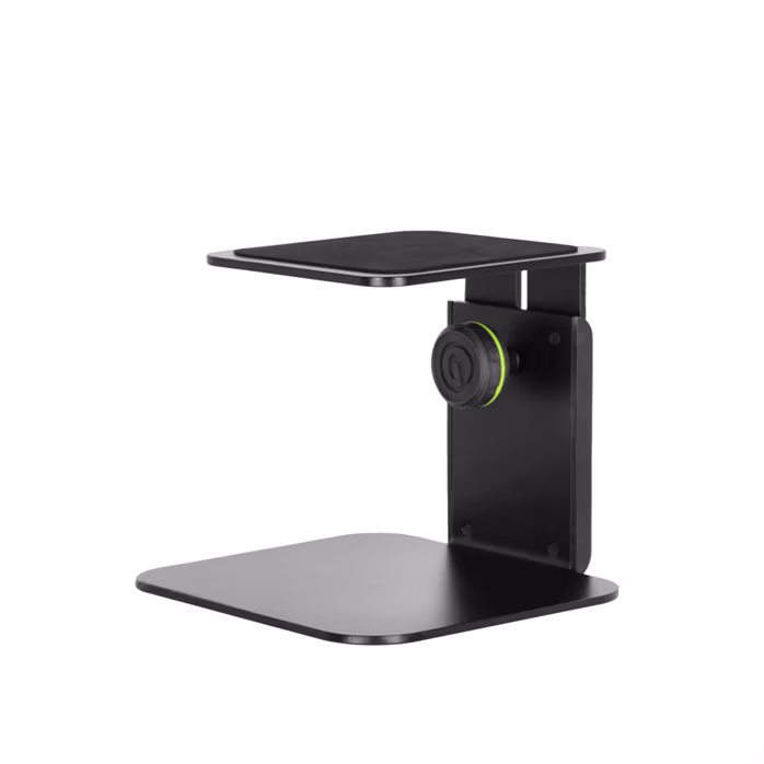 Gravity SP 3102 C B - Studiomonitor-Ständer