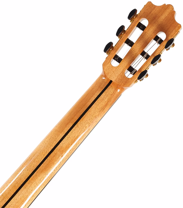 Admira Carmen - Die klassische Gitarre