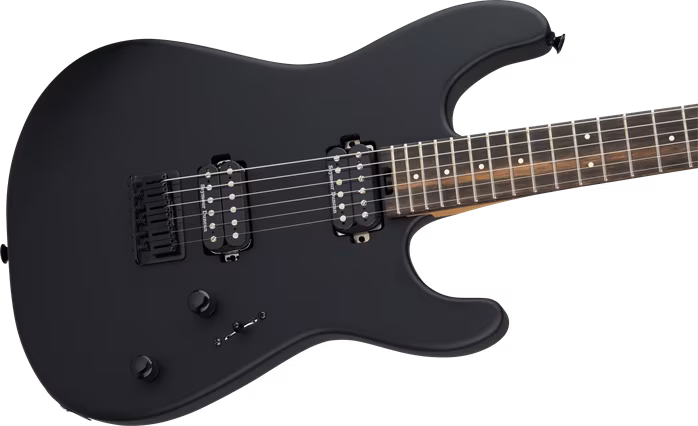 Charvel Pro-Mod Plus SD1 EB SCE - E-Gitarre