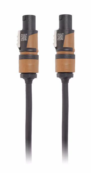 Bespeco NCSS900  - Lautsprecher-Kabel