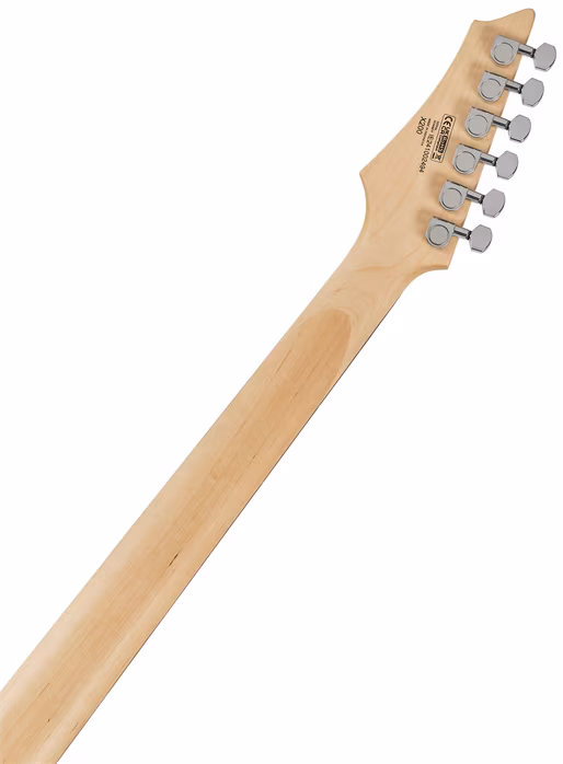Cort X200 CBL - E-Gitarre