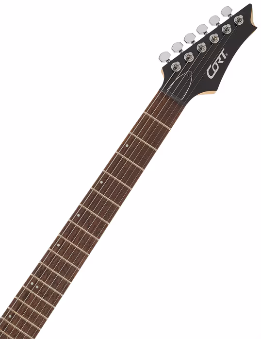 Cort X200 CRD - E-Gitarre